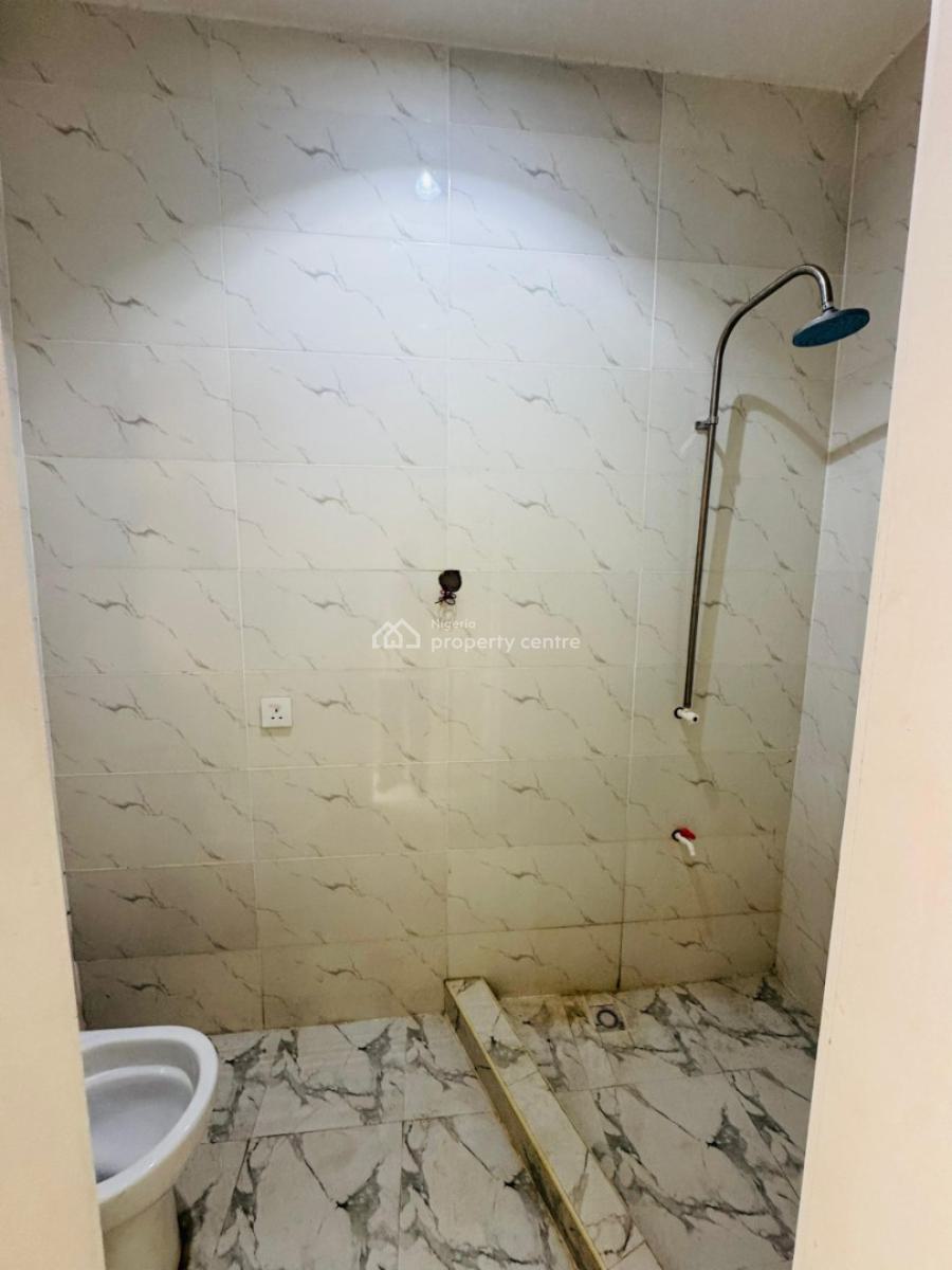 Elegantly Built 5 Bedroom Fully Detached Duplex Plus B, Elegantly Built 5 Bedroom Fully Detached Duplex Plus B, Omole Phase 1, Ikeja, Lagos, Detached Duplex for Sale