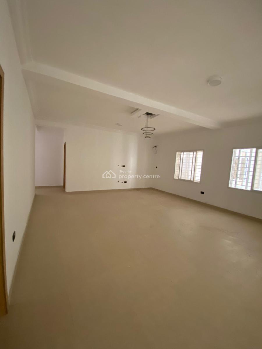 Very Spacious & Refined 3 Bedroom Apartment., Ajah, Ajah, Lagos, Block of Flats for Sale