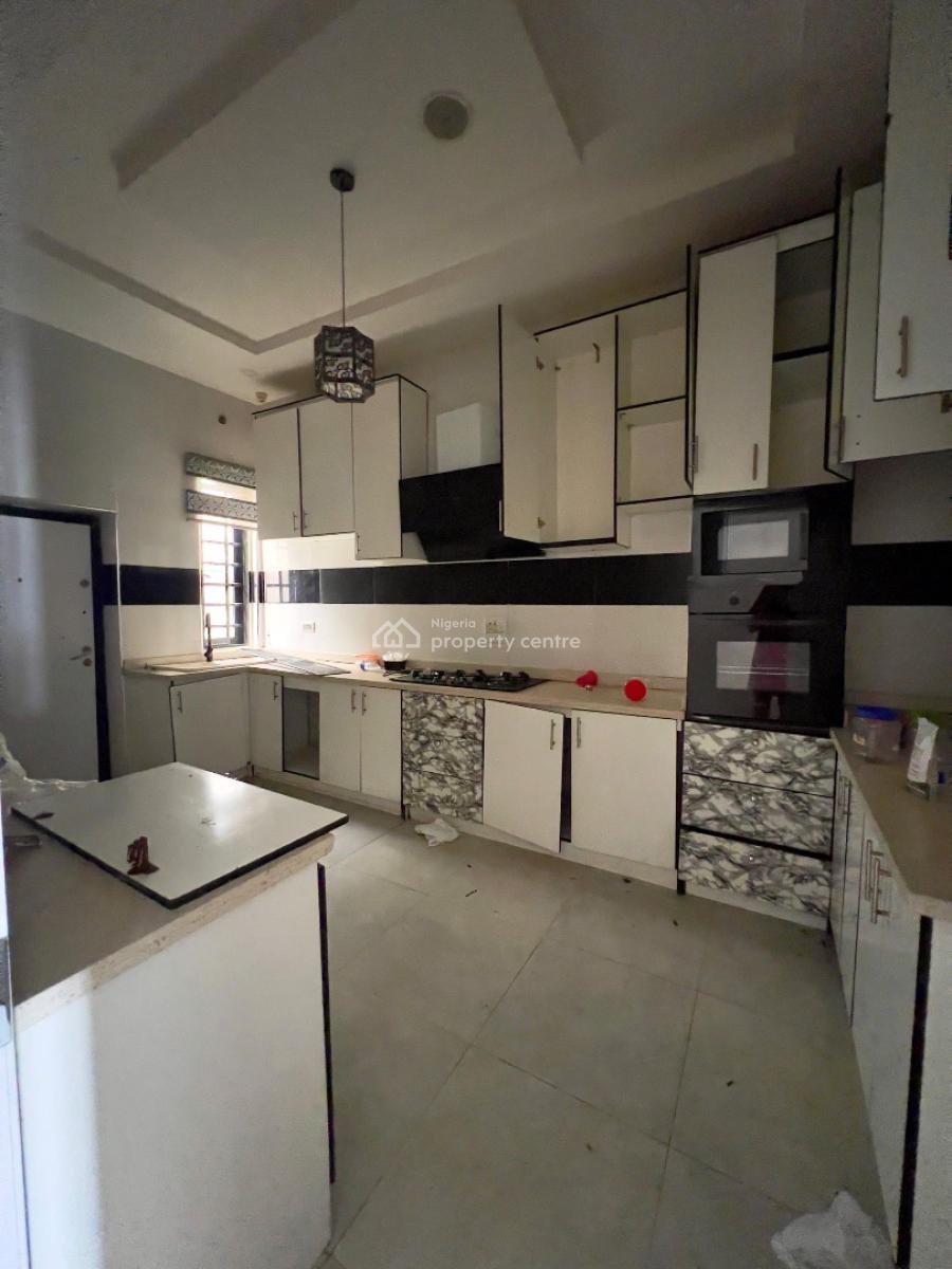 Luxury 4 Bedroom, Ikota, Lekki Lagos, Ikota, Lekki, Lagos, Semi-detached Duplex for Rent