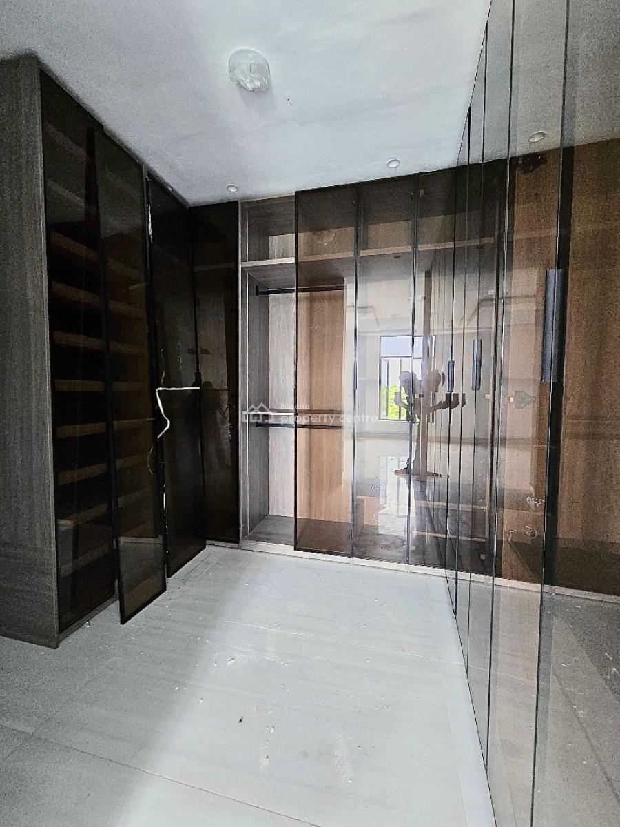 Luxury 4 Bedroom Maisonette with Bq, Elevator, Gym and Swimming Pool, Old Ikoyi, Lekki, Lagos, House for Sale