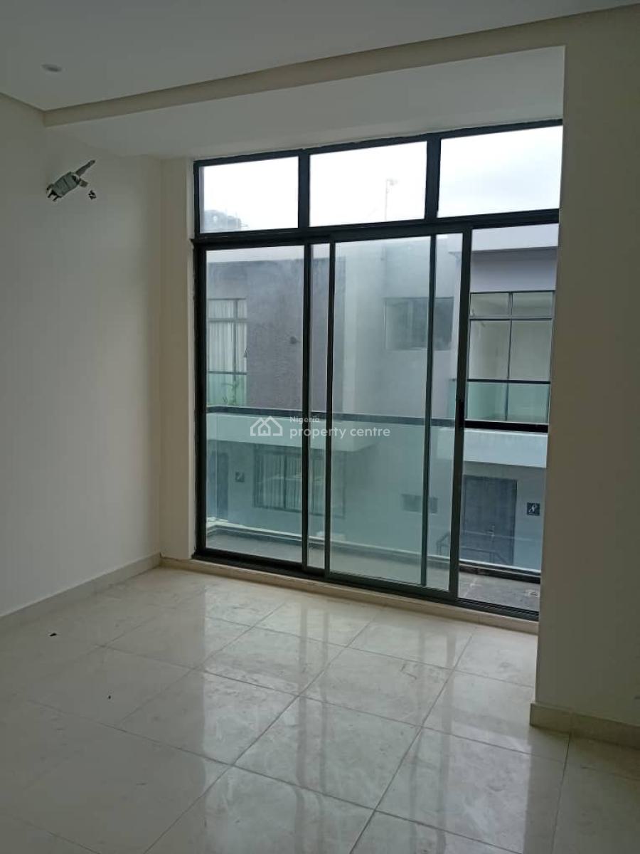 Luxury 4bedroom, Alpha Beach, Lekki, Lagos, Terraced Duplex for Rent