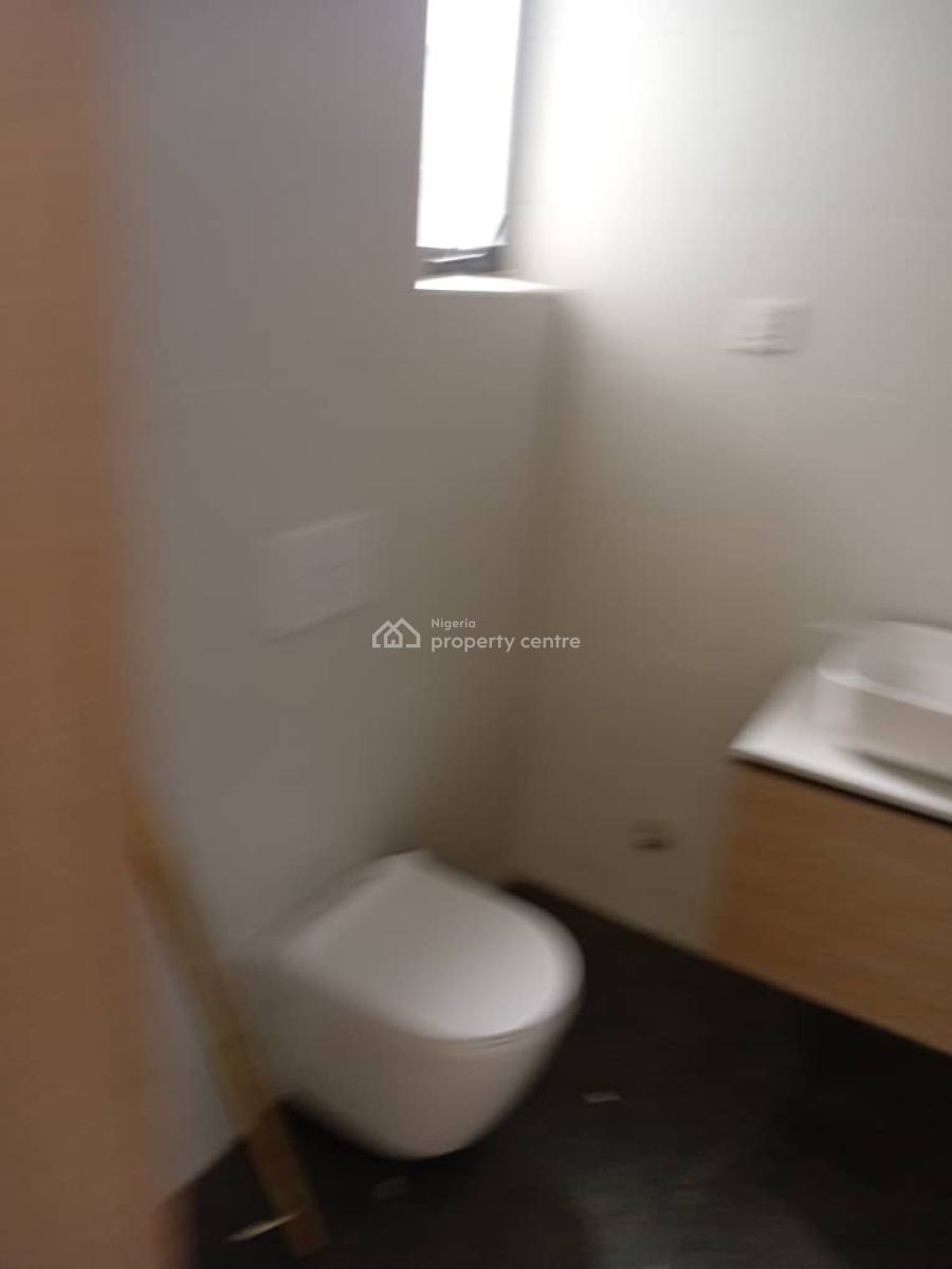 Luxury 4bedroom, Alpha Beach, Lekki, Lagos, Terraced Duplex for Rent