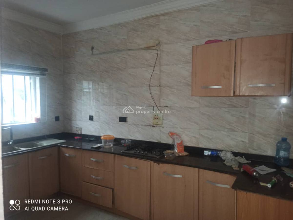 4 Bedroom Terrace Duplex, Lekki, Lagos, Terraced Duplex for Rent