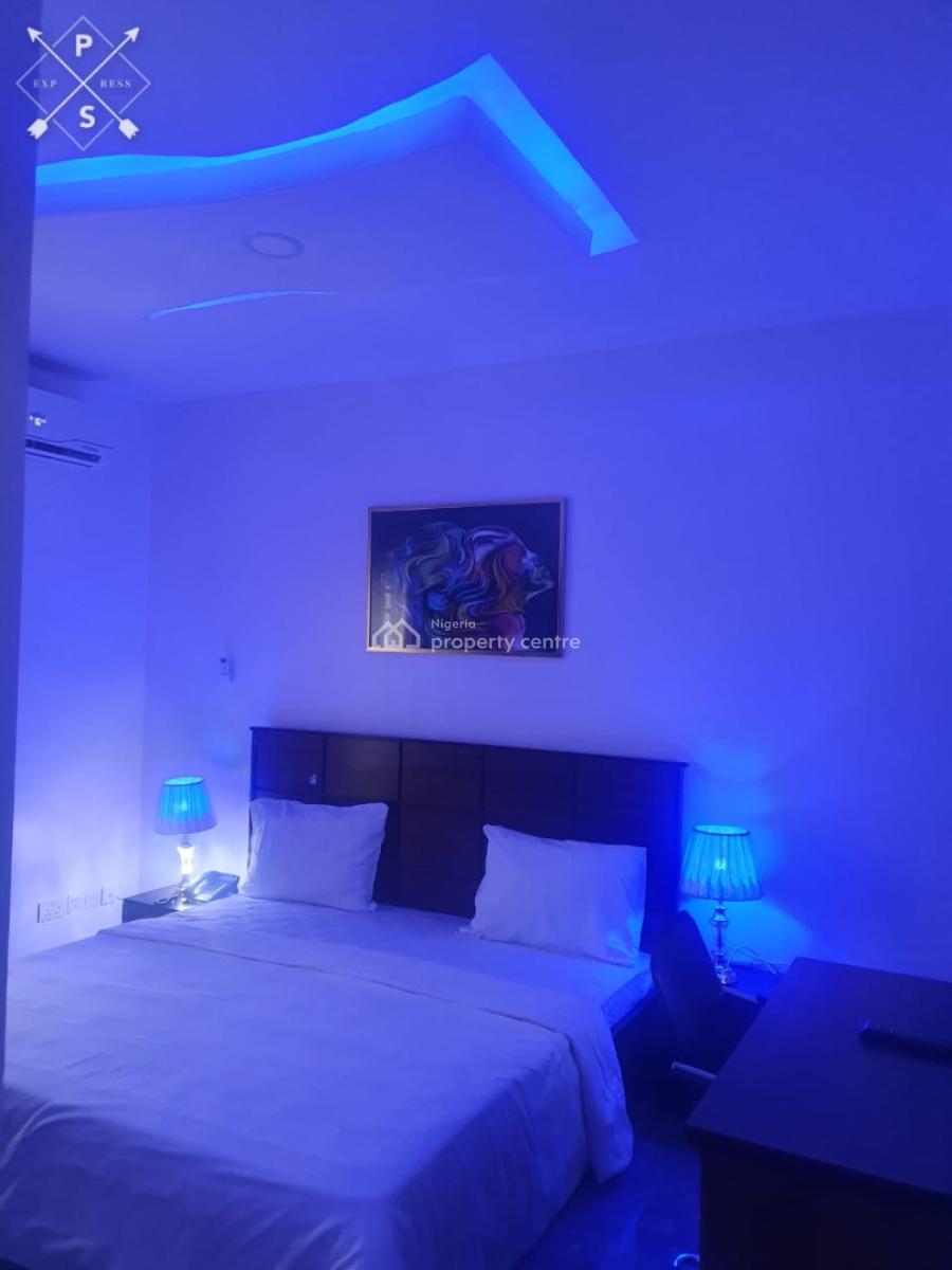 11rooms Hotel, Idado, Lekki, Lagos, Hotel / Guest House for Sale