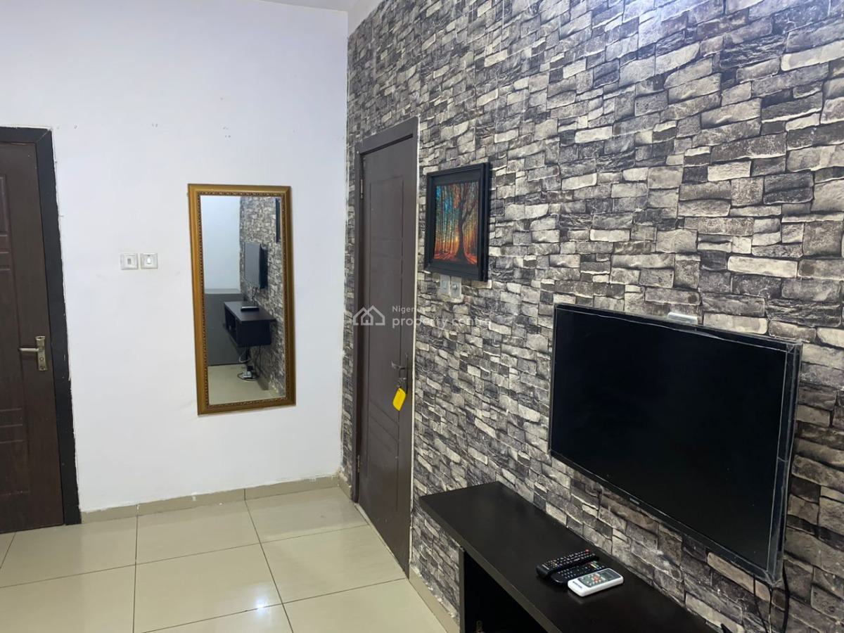 Luxury 4bedroom Semi-detached, Ikota, Lekki, Lagos, Semi-detached Duplex for Sale