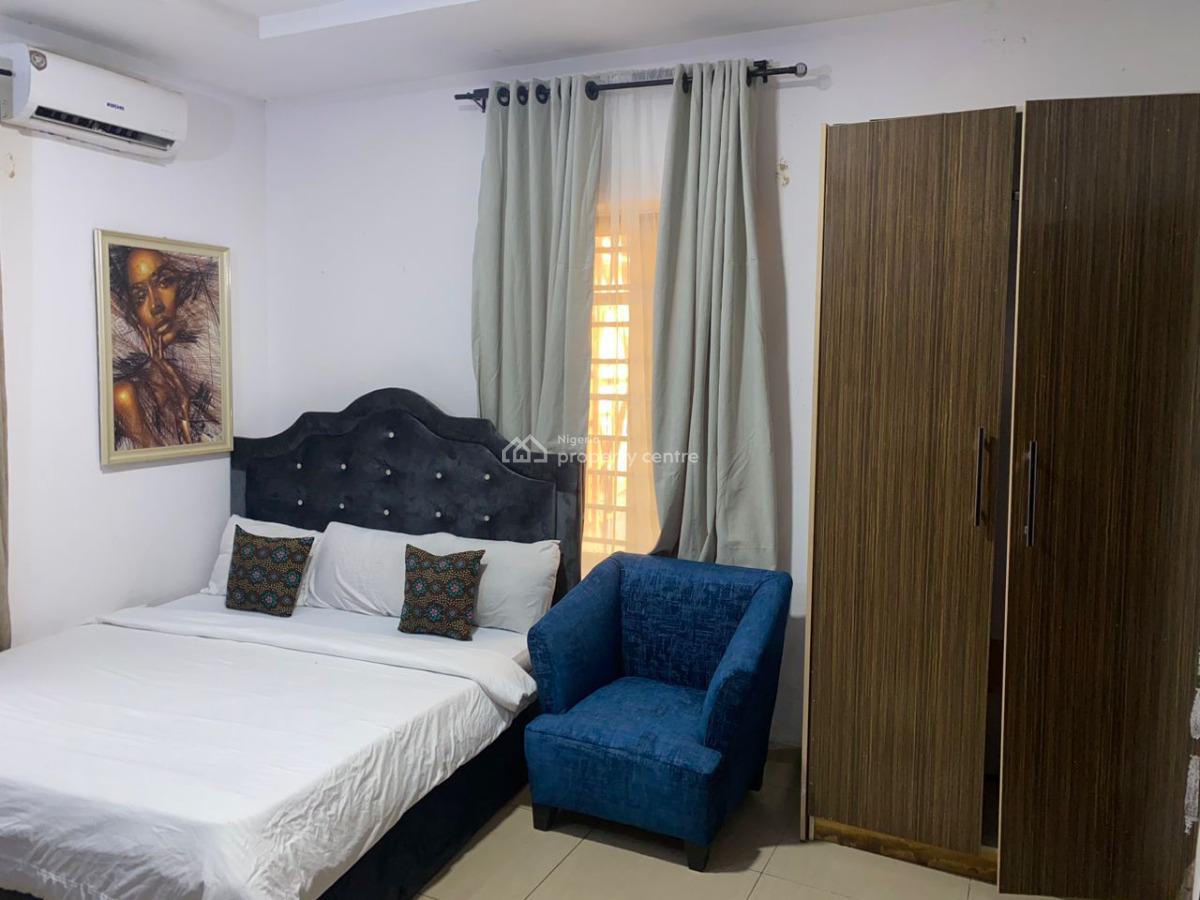Luxury 4bedroom Semi-detached, Ikota, Lekki, Lagos, Semi-detached Duplex for Sale