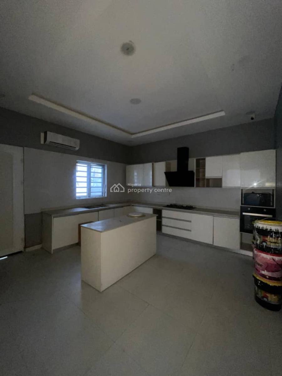 Luxury 4bedroom, Ikate, Lekki, Lagos, Detached Duplex for Rent