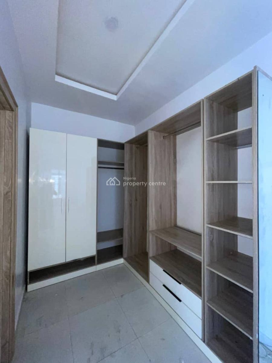 Luxury 4bedroom, Ikate, Lekki, Lagos, Detached Duplex for Rent