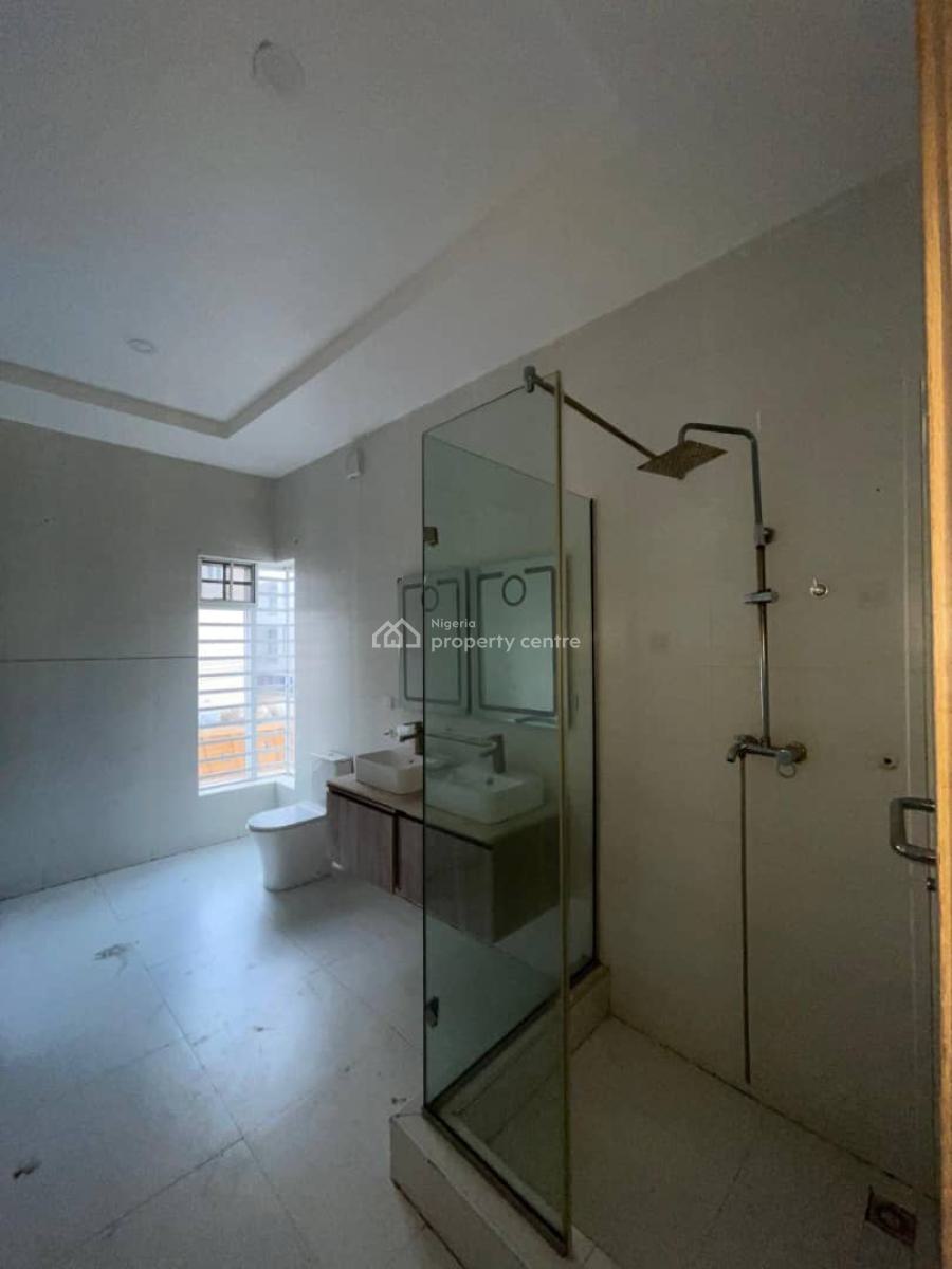 Luxury 4bedroom, Ikate, Lekki, Lagos, Detached Duplex for Rent