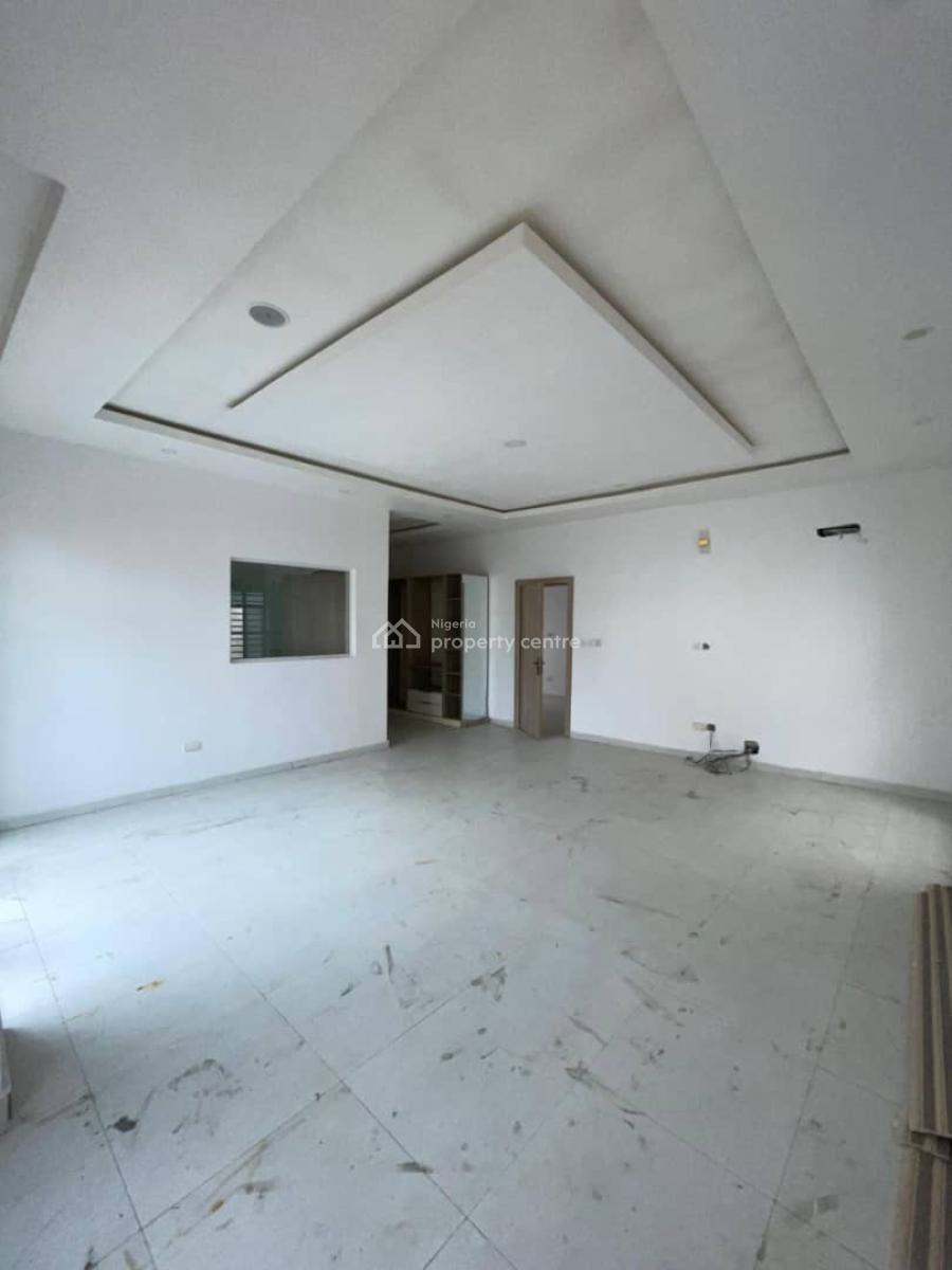 Luxury 4bedroom, Ikate, Lekki, Lagos, Detached Duplex for Rent