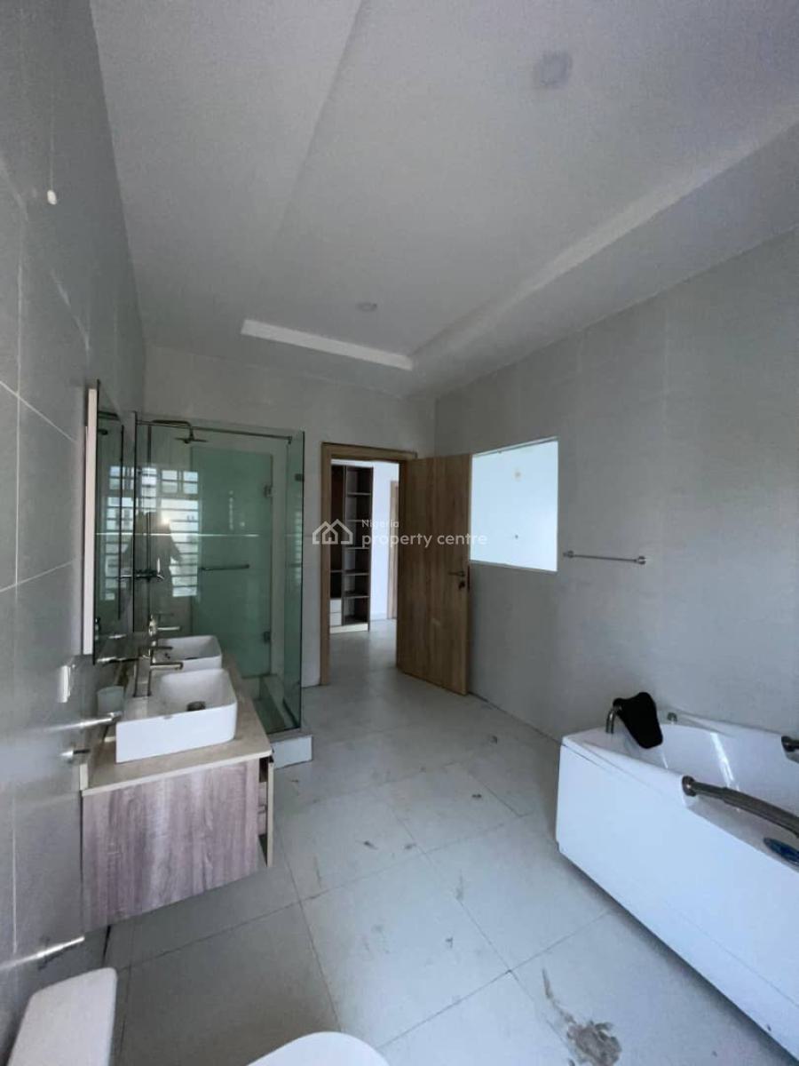 Luxury 4bedroom, Ikate, Lekki, Lagos, Detached Duplex for Rent