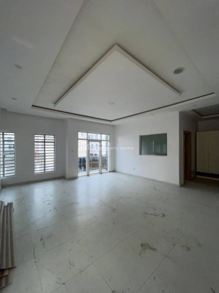 Luxury 4bedroom, Ikate, Lekki, Lagos, Detached Duplex for Rent