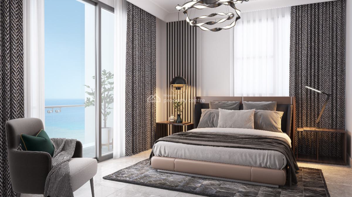 Luxury 2 Bedroom Apartment, Victoria Island (vi), Lagos, Flat / Apartment for Sale