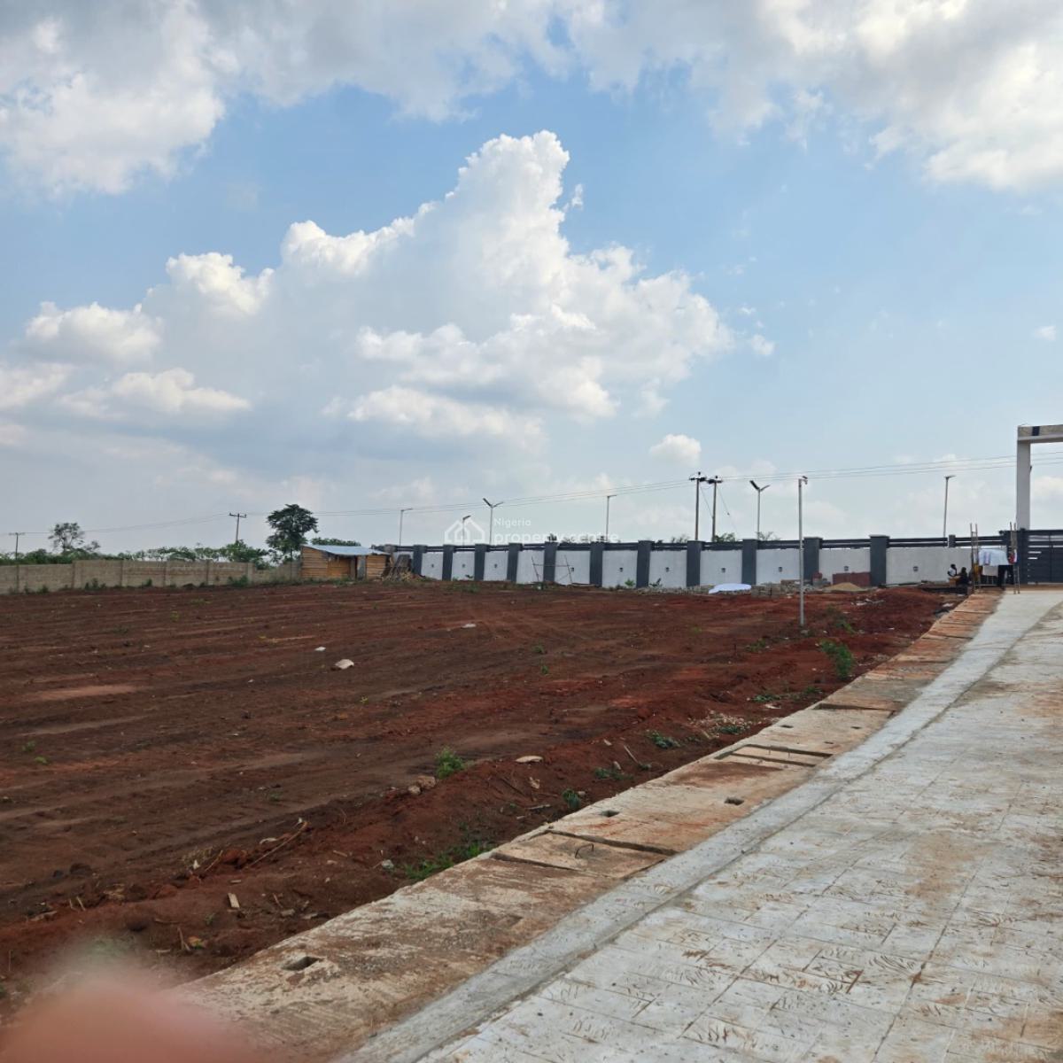 Promo -- Massive Price Drop Alert on Landview City Asaba!, Asaba-benin Expressway, Asaba, Delta, Residential Land for Sale