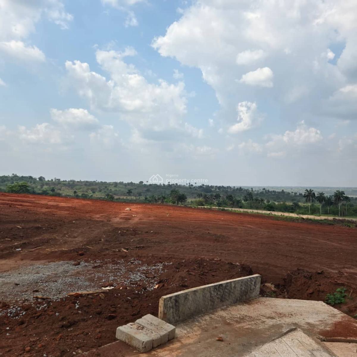 Promo -- Massive Price Drop Alert on Landview City Asaba!, Asaba-benin Expressway, Asaba, Delta, Residential Land for Sale