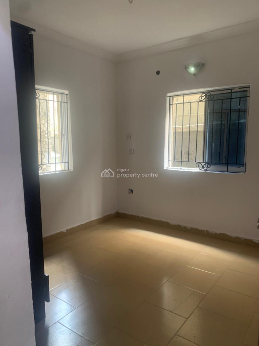 Miniflat in a Secured Estate, Ilasan Lekki Lagos, Ilasan, Lekki, Lagos, Mini Flat (room and Parlour) for Rent