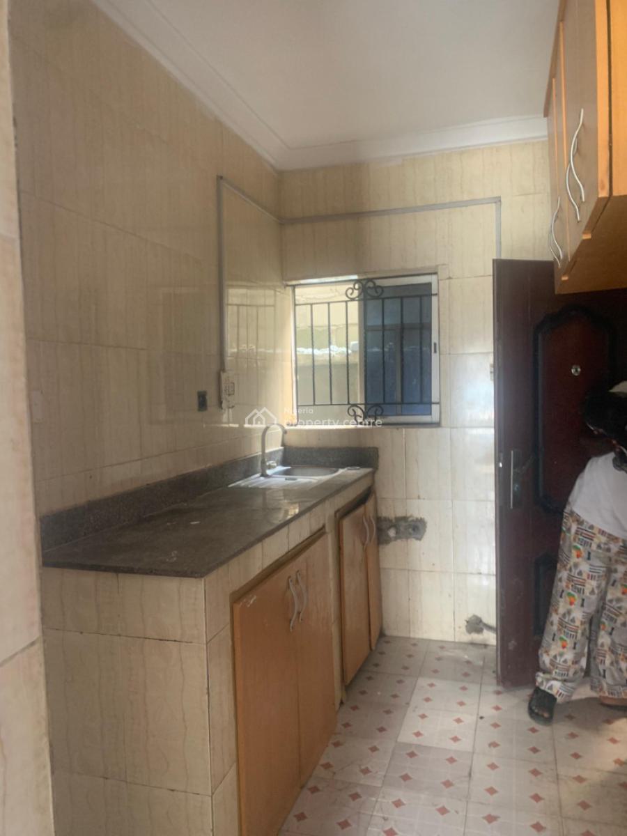 Miniflat in a Secured Estate, Ilasan Lekki Lagos, Ilasan, Lekki, Lagos, Mini Flat (room and Parlour) for Rent