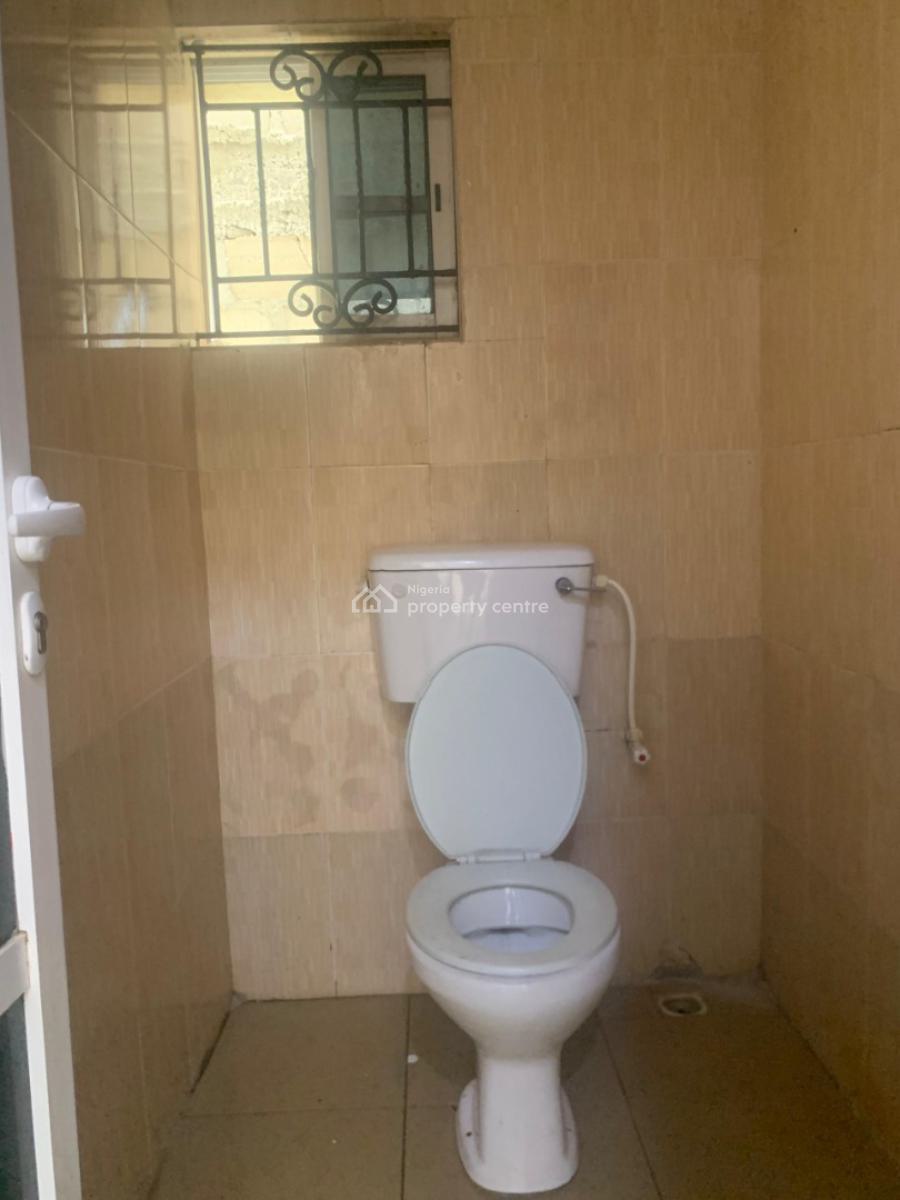 Miniflat in a Secured Estate, Ilasan Lekki Lagos, Ilasan, Lekki, Lagos, Mini Flat (room and Parlour) for Rent