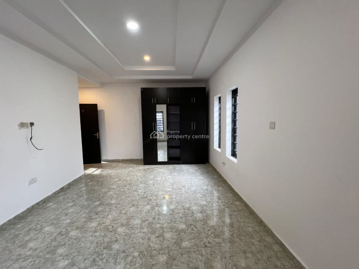 3-bedroom Flats with Bq in Lekki Phase 1, Lekki Phase 1, Lekki, Lagos, Flat / Apartment for Sale