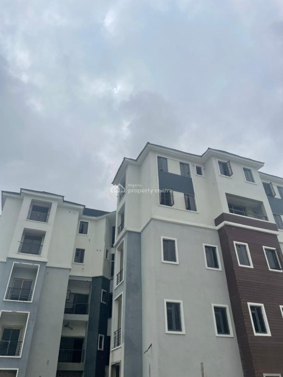 Mini-flat Apartment in Lekki, Ikate, Lekki, Lagos, Mini Flat (room and Parlour) for Sale
