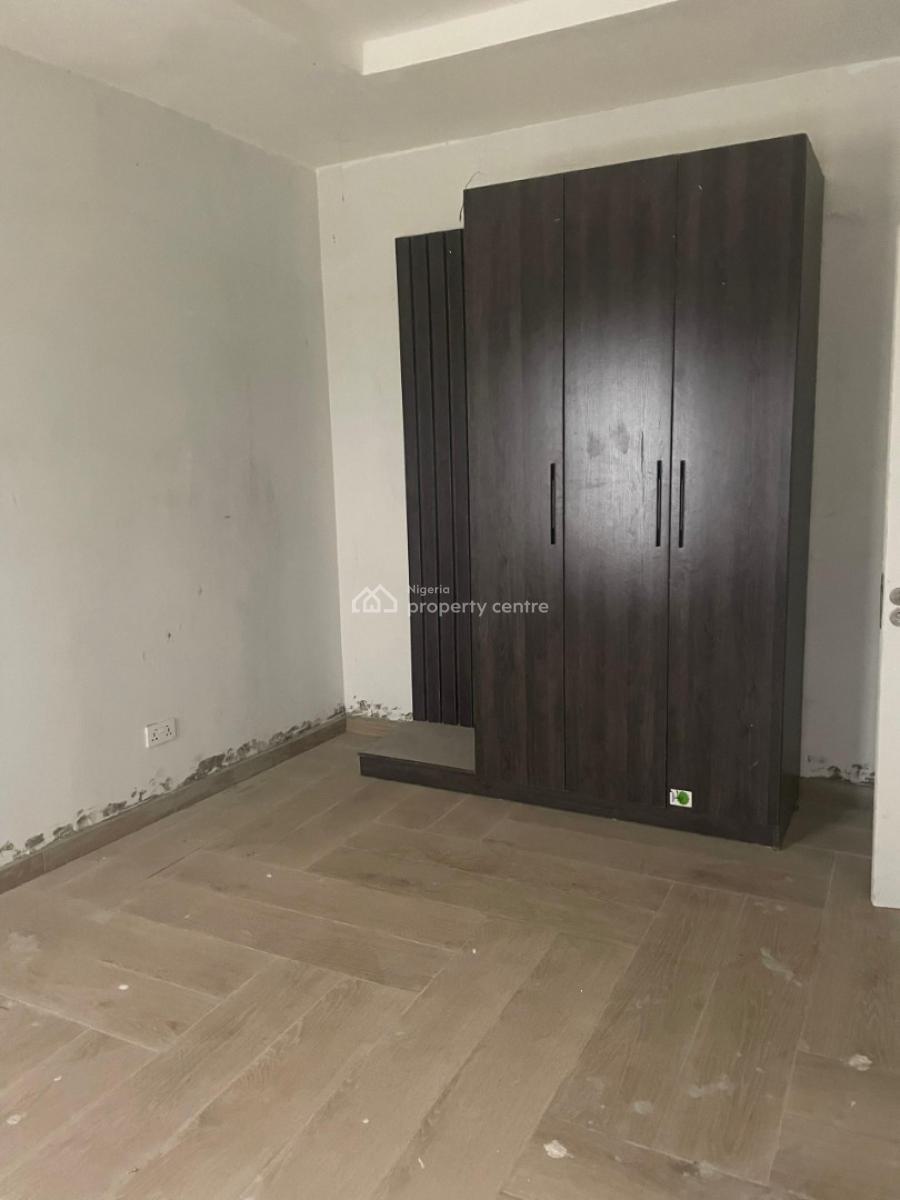 Mini-flat Apartment in Lekki, Ikate, Lekki, Lagos, Mini Flat (room and Parlour) for Sale
