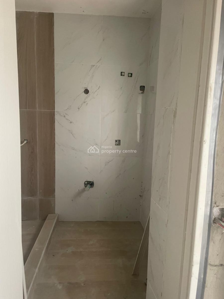 Mini-flat Apartment in Lekki, Ikate, Lekki, Lagos, Mini Flat (room and Parlour) for Sale