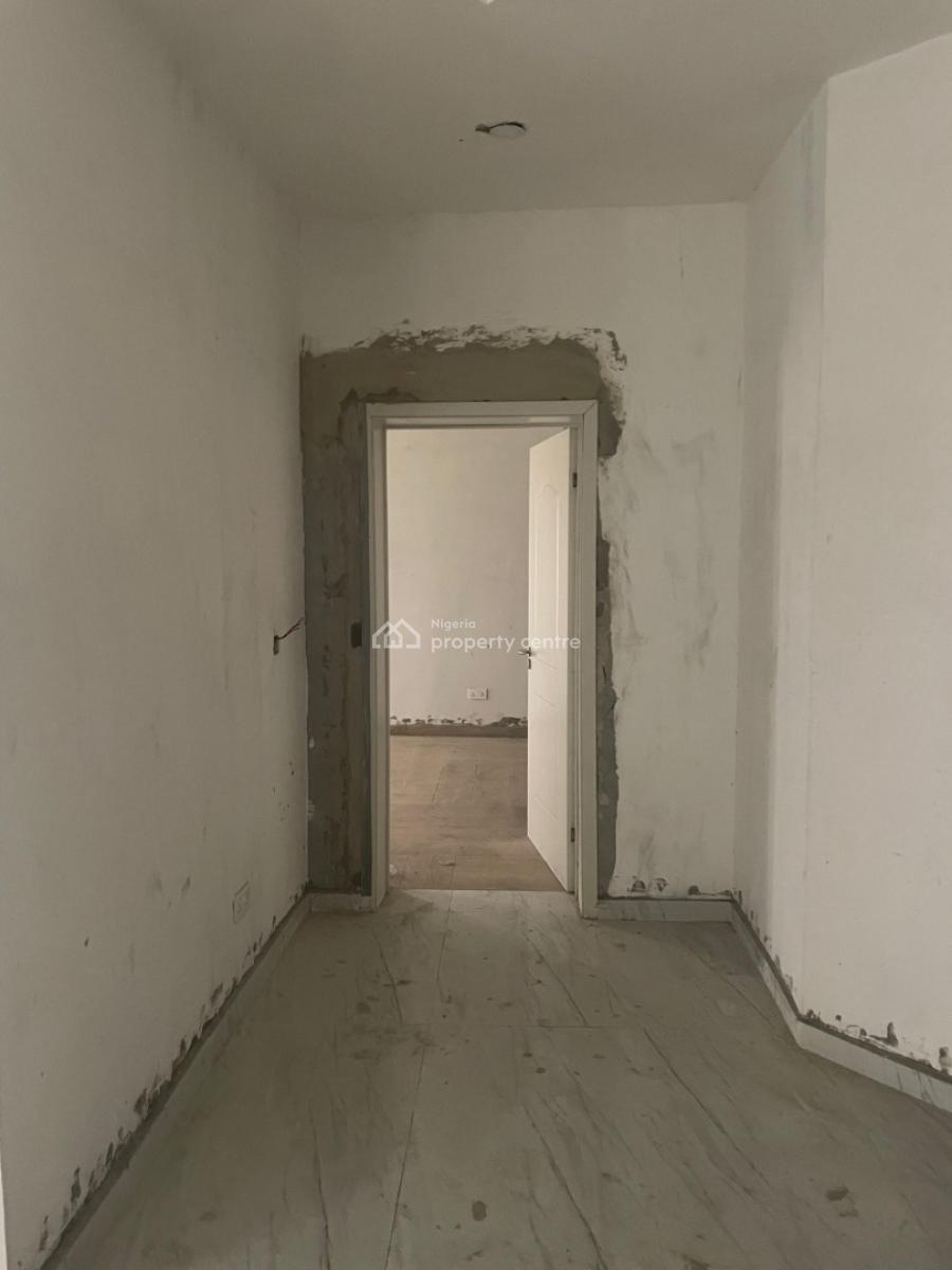 Mini-flat Apartment in Lekki, Ikate, Lekki, Lagos, Mini Flat (room and Parlour) for Sale
