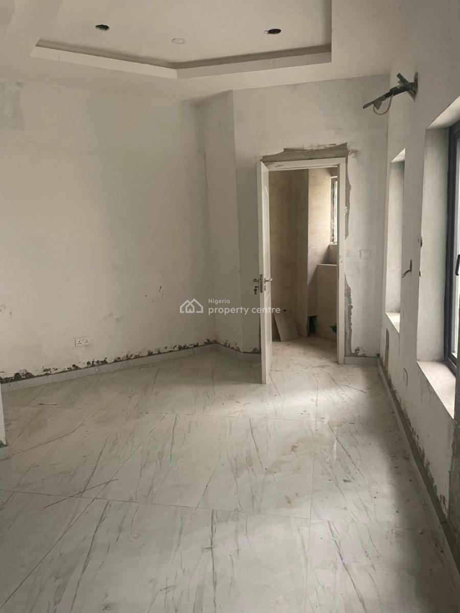 Mini-flat Apartment in Lekki, Ikate, Lekki, Lagos, Mini Flat (room and Parlour) for Sale