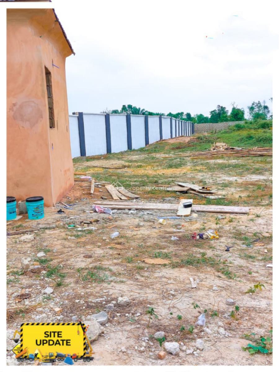 Affordable Land on Promo at City Nest, Ibefun, Ogun State, Berger, Arepo, Ogun, Residential Land for Sale