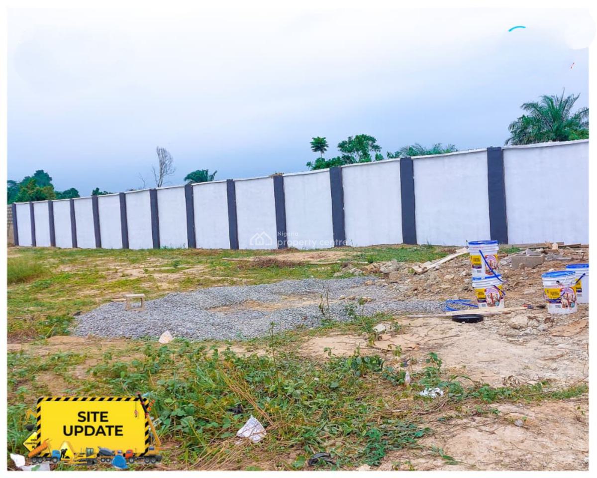 Affordable Land on Promo at City Nest, Ibefun, Ogun State, Berger, Arepo, Ogun, Residential Land for Sale