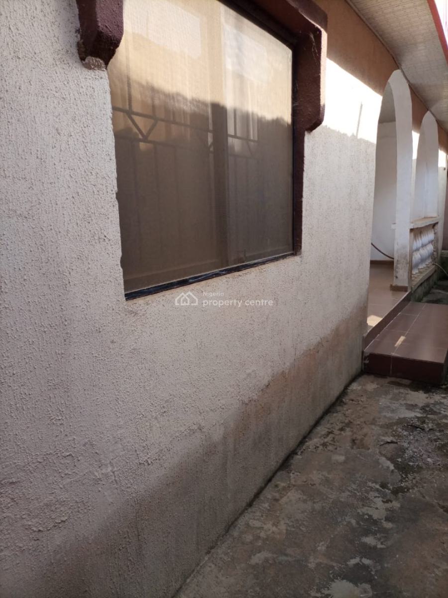 Multi-purpose Property on 3 Plots, Opic Estate, Agbara-igbesa, Lagos, House for Sale