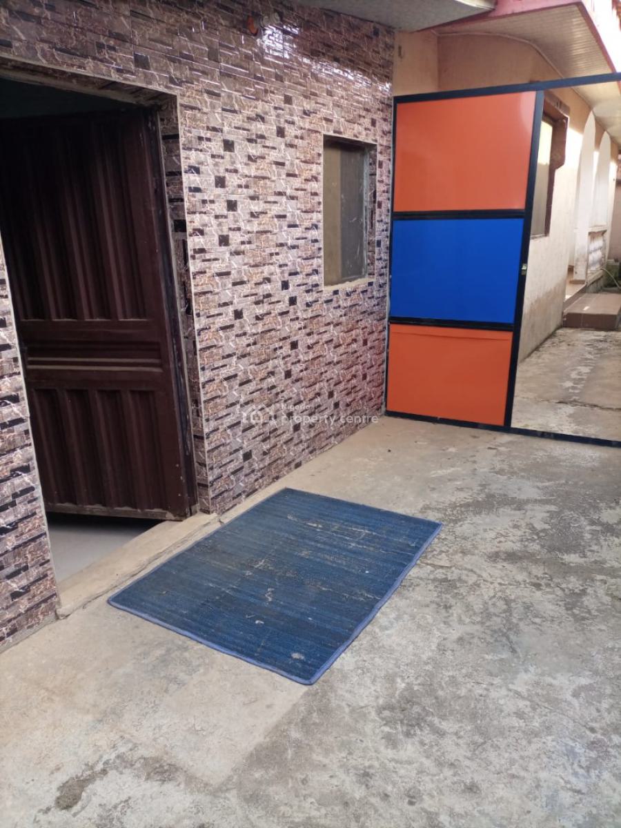 Multi-purpose Property on 3 Plots, Opic Estate, Agbara-igbesa, Lagos, House for Sale
