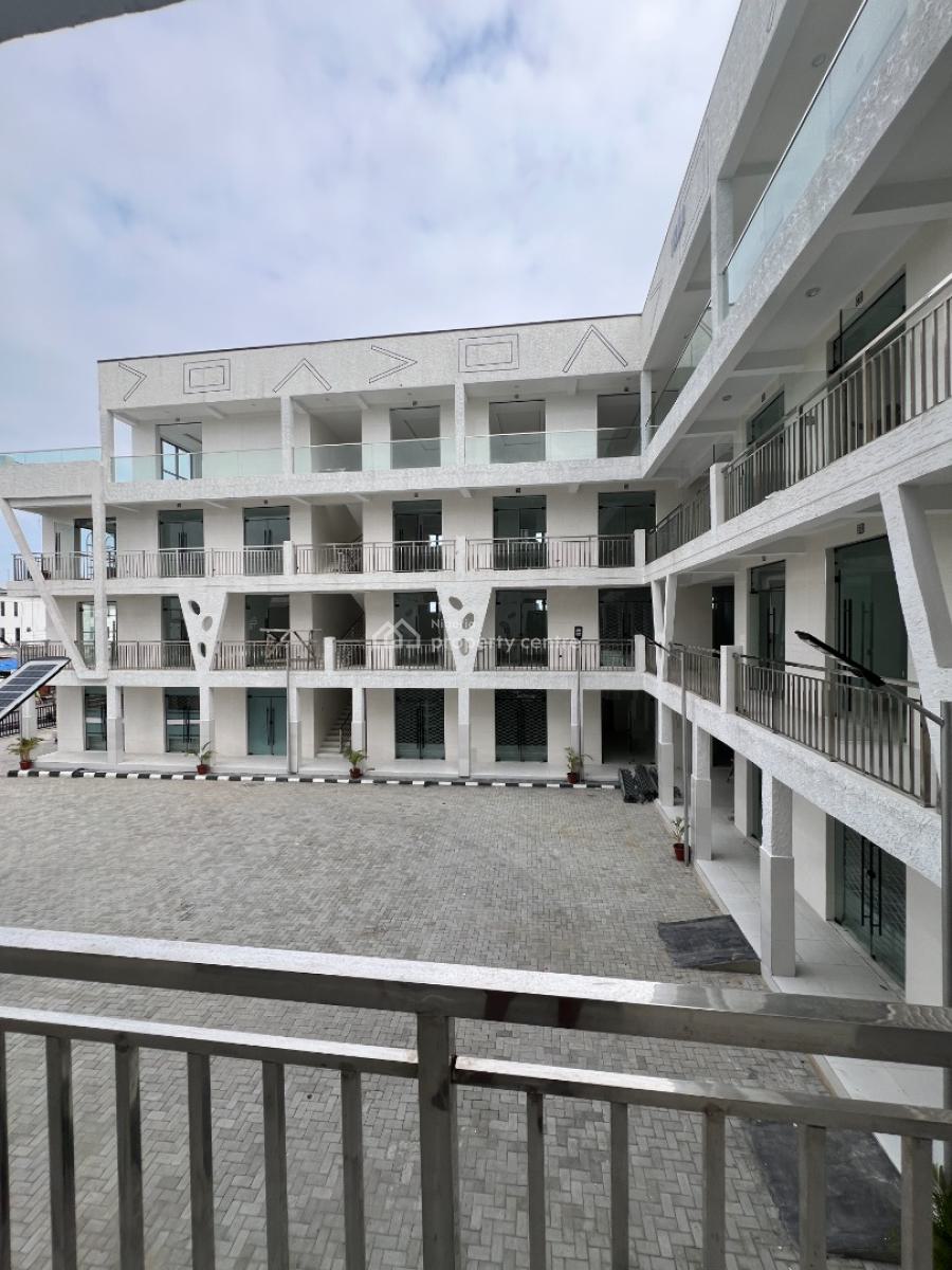 Excellent Shop Spaces, Ikota, Lekki, Lagos, Shop for Sale