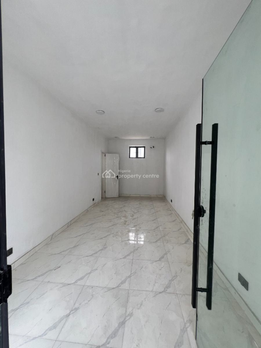 Excellent Shop Spaces, Ikota, Lekki, Lagos, Shop for Sale