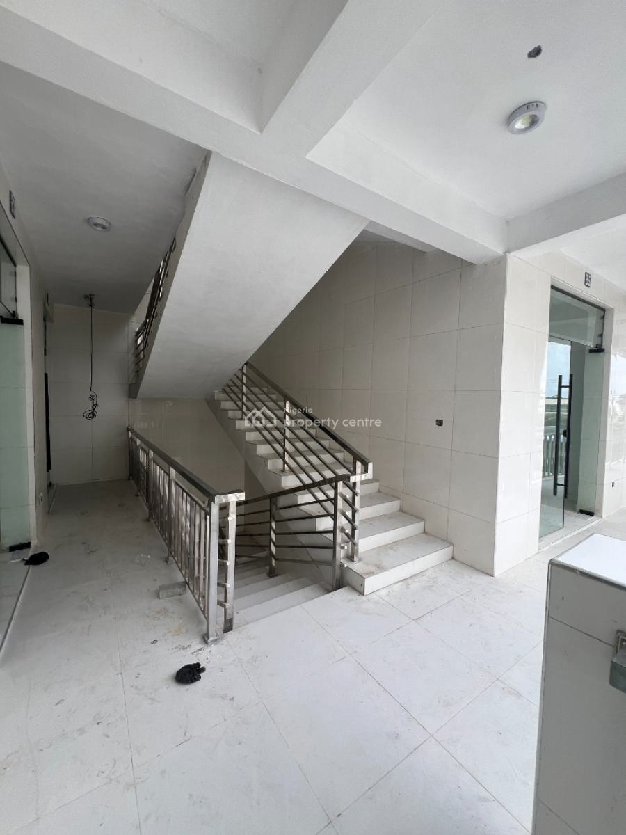 Excellent Shop Spaces, Ikota, Lekki, Lagos, Shop for Sale