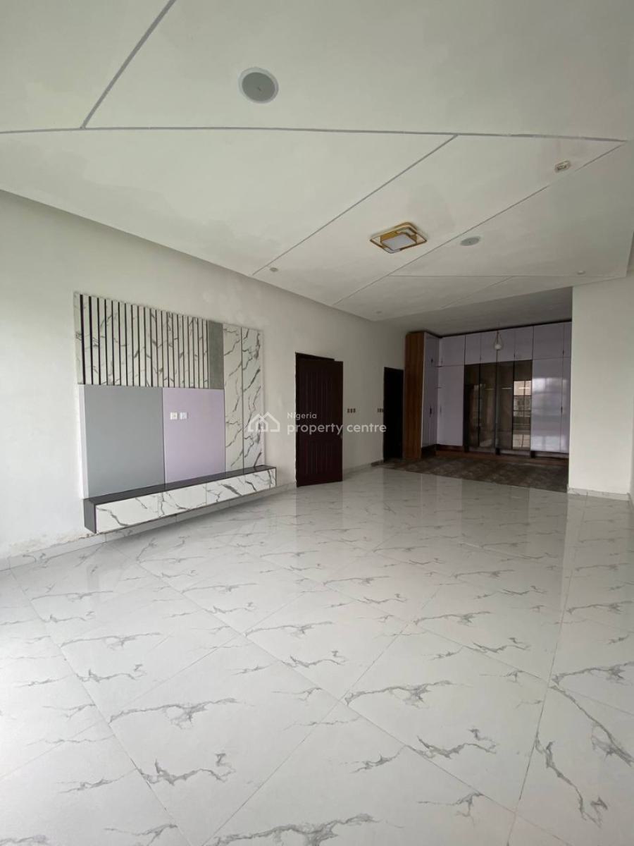 Brand New 5-bedroom Fully Detached Duplex with Bq, Osapa, Lekki, Lagos, Detached Duplex for Sale