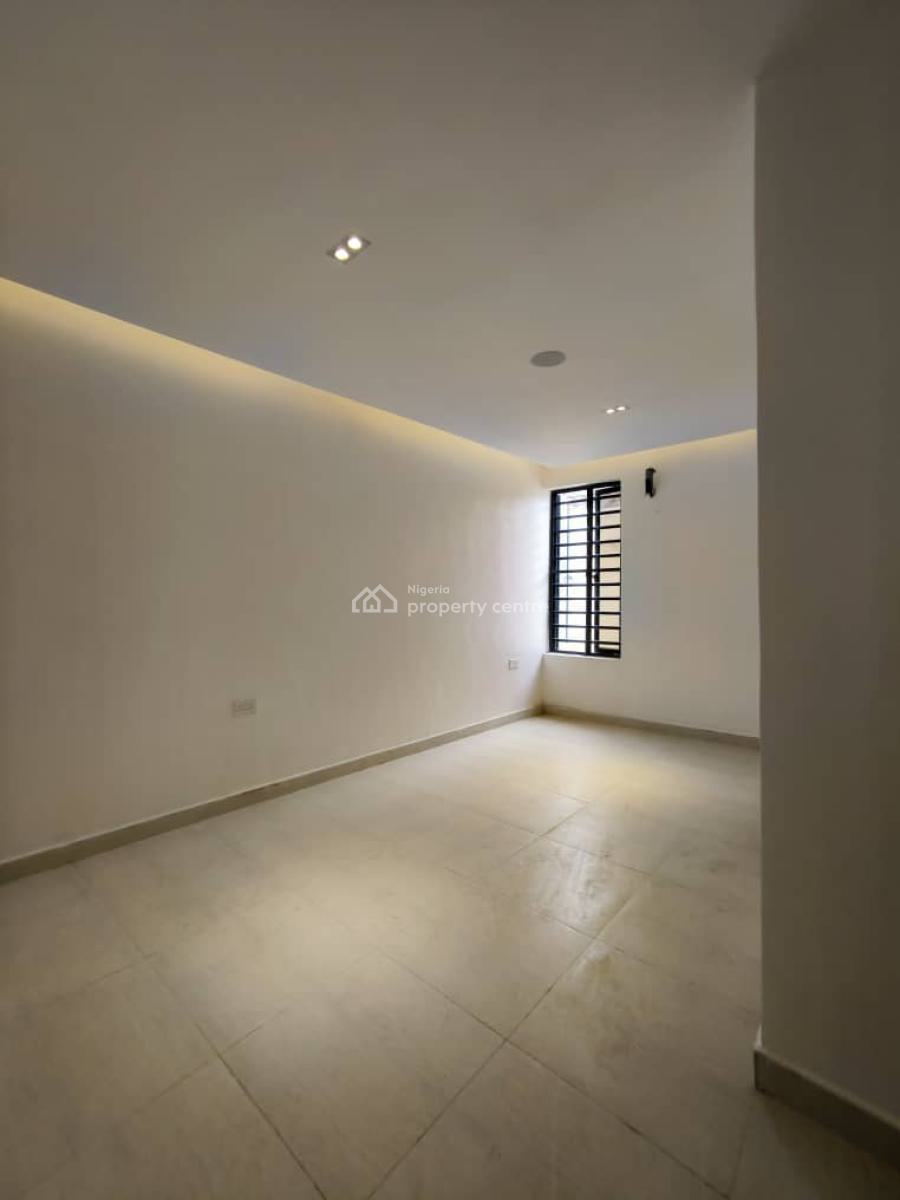 Newly Built 2bedroom Flat + Swimming Pool +gym, Agungi, Agungi, Lekki, Lagos, Flat / Apartment for Sale