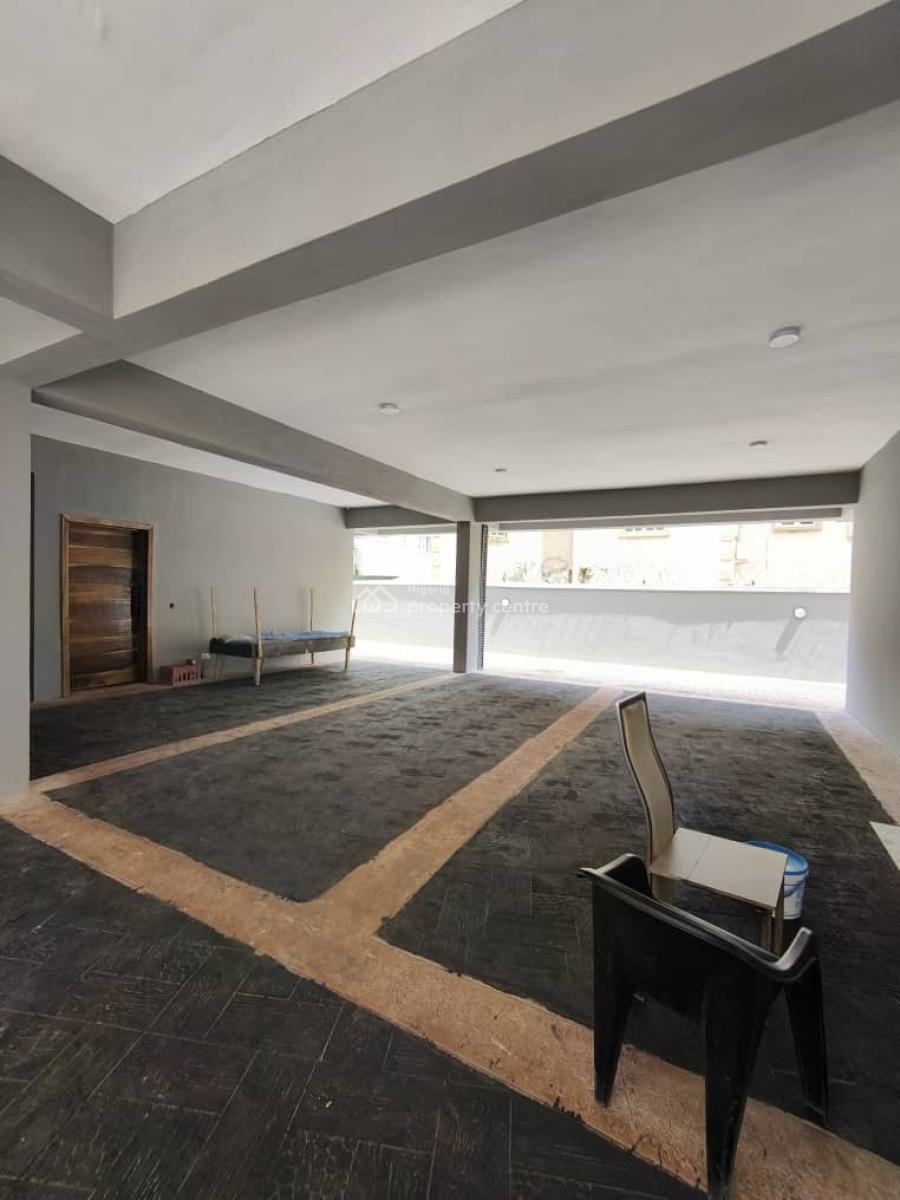 Newly Built 2bedroom Flat + Swimming Pool +gym, Agungi, Agungi, Lekki, Lagos, Flat / Apartment for Sale
