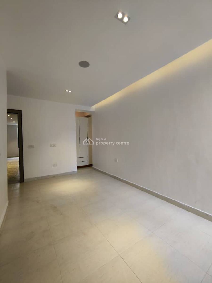 Newly Built 2bedroom Flat + Swimming Pool +gym, Agungi, Agungi, Lekki, Lagos, Flat / Apartment for Sale