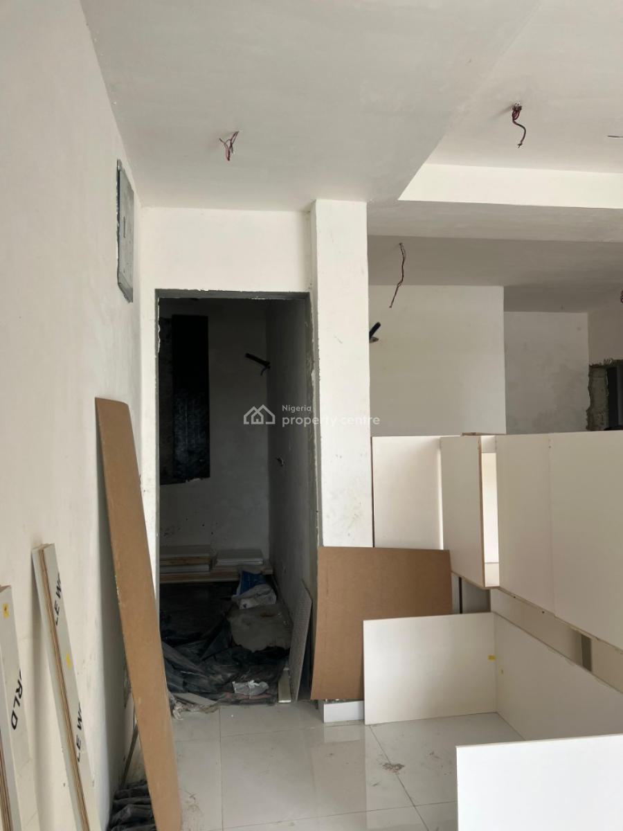 2-bedroom Ensuite Apartment -- Ikate Lekki, Ikate, Lekki, Lagos, Flat / Apartment for Sale
