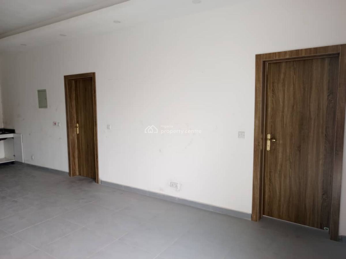 Brand New 2-bed Apartment -- Agungi Secure Estate, Agungi, Lekki, Lagos, Flat / Apartment for Sale