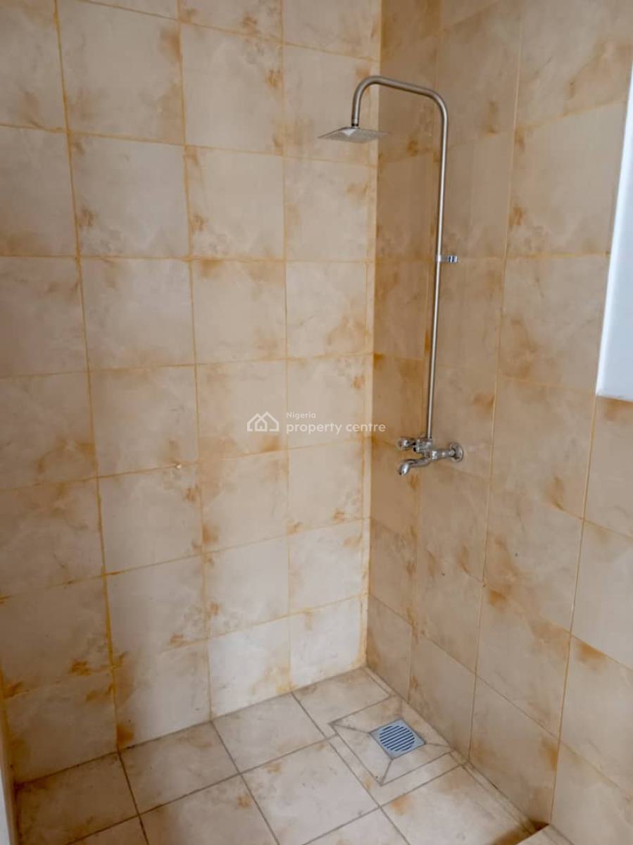 Brand New 2-bed Apartment -- Agungi Secure Estate, Agungi, Lekki, Lagos, Flat / Apartment for Sale