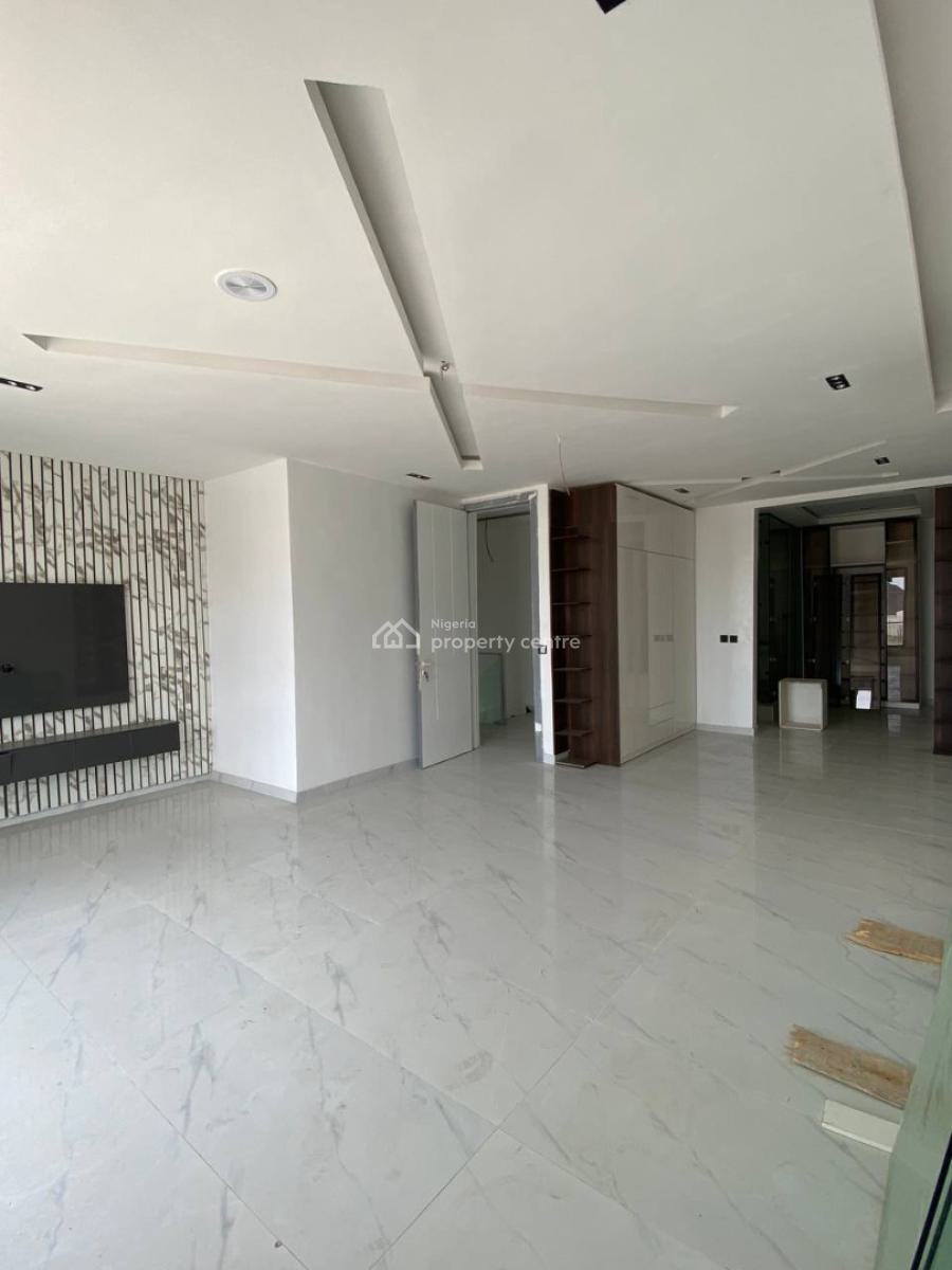 Brand New 5-bedroom Fully Detached Duplex, Ologolo, Lekki, Lagos, Detached Duplex for Sale