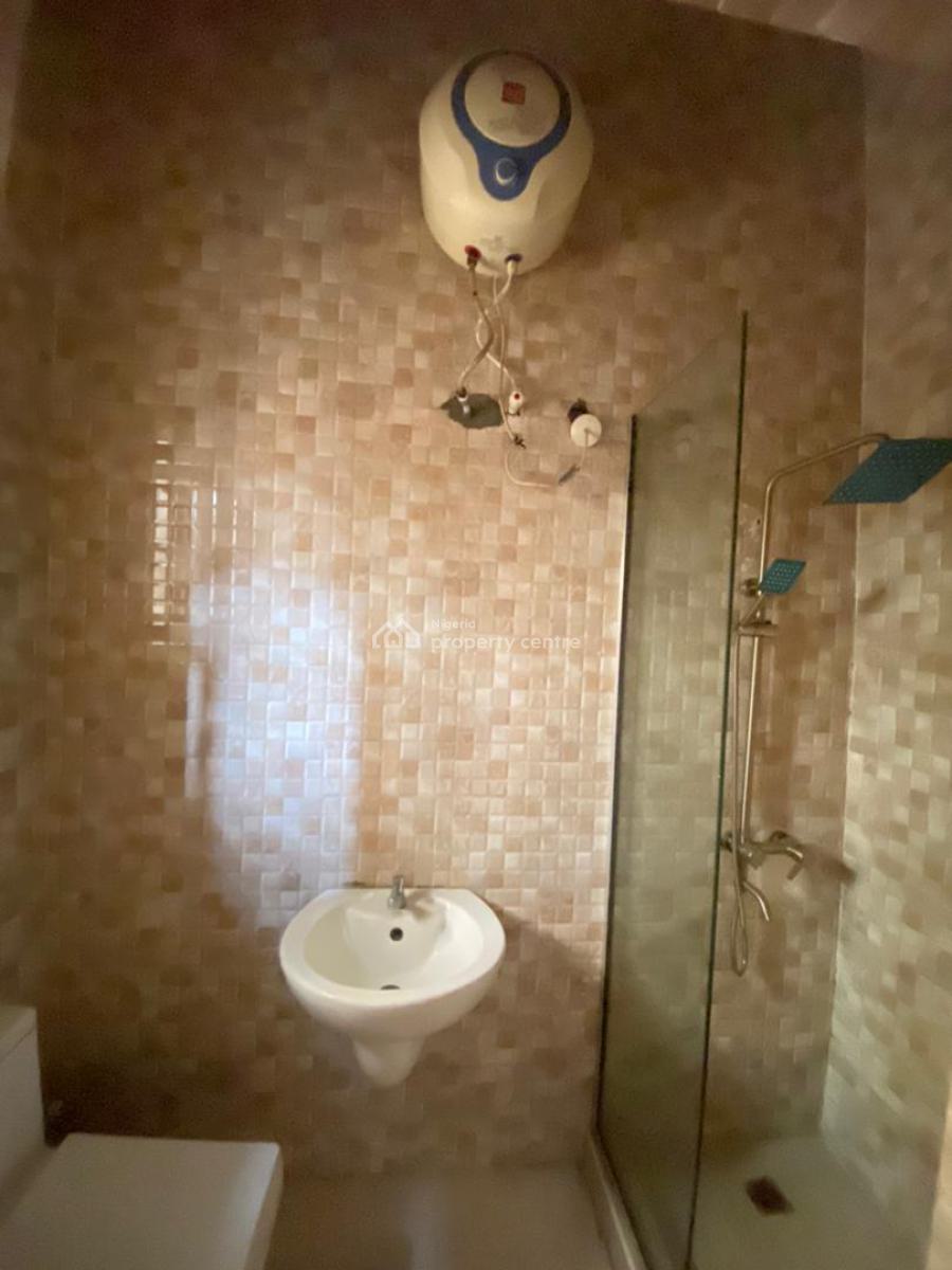 4-bed Terrace Duplex with Pool -- Ikate, Ikate, Lekki, Lagos, Terraced Duplex for Rent