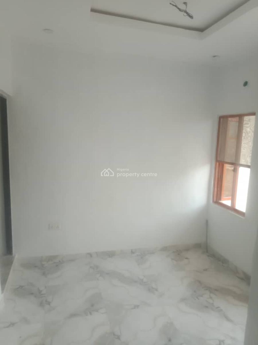Spacious Room Self Contained with Personal Kitchen Video Available, Agungi Ajiran Lekki Lagos, Agungi, Lekki, Lagos, Self Contain (single Rooms) for Rent