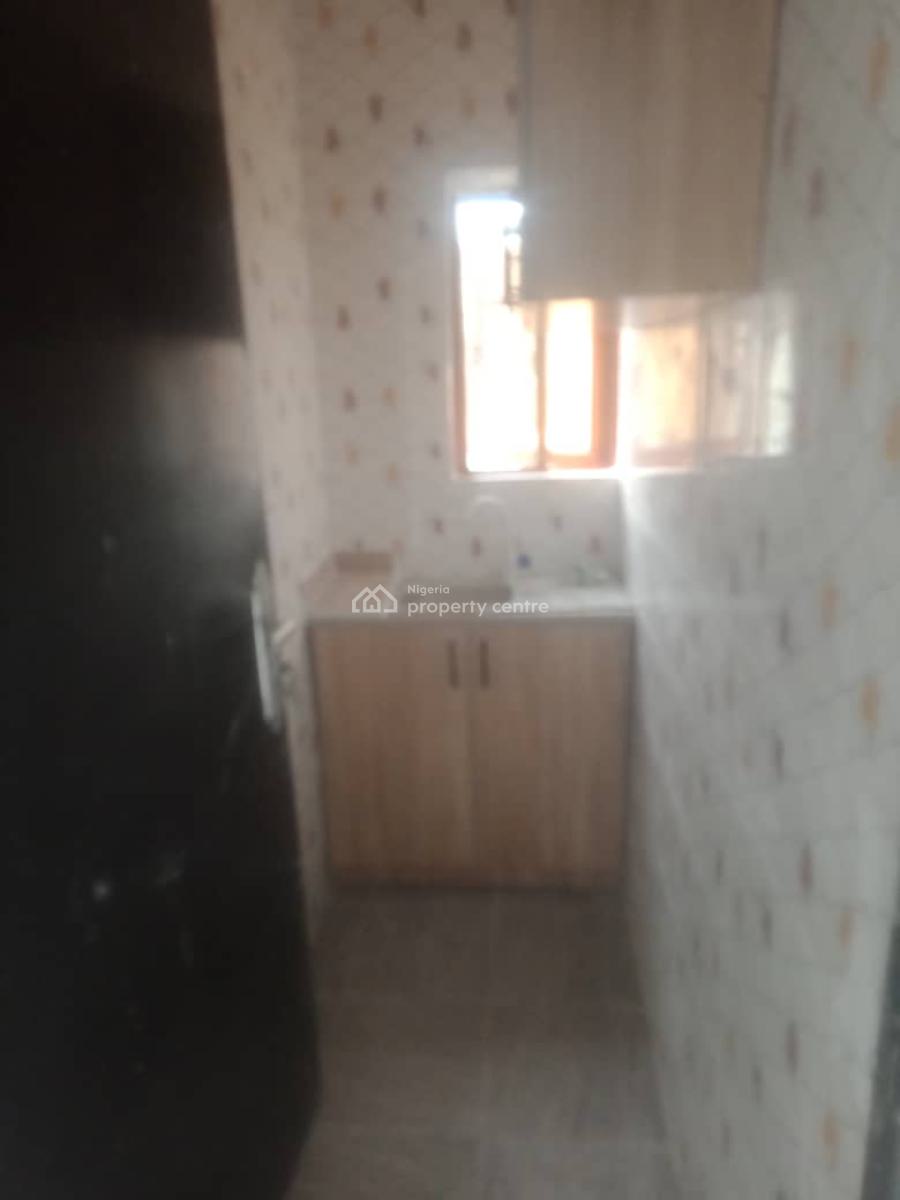 Spacious Room Self Contained with Personal Kitchen Video Available, Agungi Ajiran Lekki Lagos, Agungi, Lekki, Lagos, Self Contain (single Rooms) for Rent