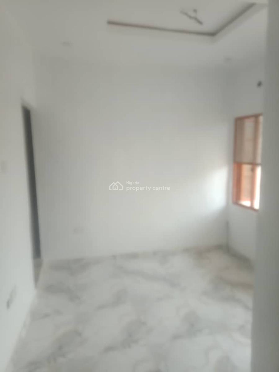 Spacious Room Self Contained with Personal Kitchen Video Available, Agungi Ajiran Lekki Lagos, Agungi, Lekki, Lagos, Self Contain (single Rooms) for Rent