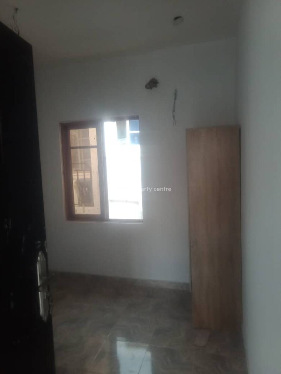 Spacious Room Self Contained with Personal Kitchen Video Available, Agungi Ajiran Lekki Lagos, Agungi, Lekki, Lagos, Self Contain (single Rooms) for Rent