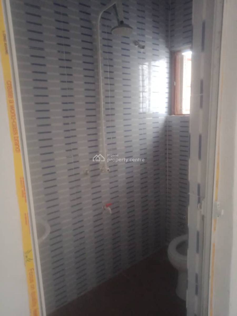 Spacious Room Self Contained with Personal Kitchen Video Available, Agungi Ajiran Lekki Lagos, Agungi, Lekki, Lagos, Self Contain (single Rooms) for Rent