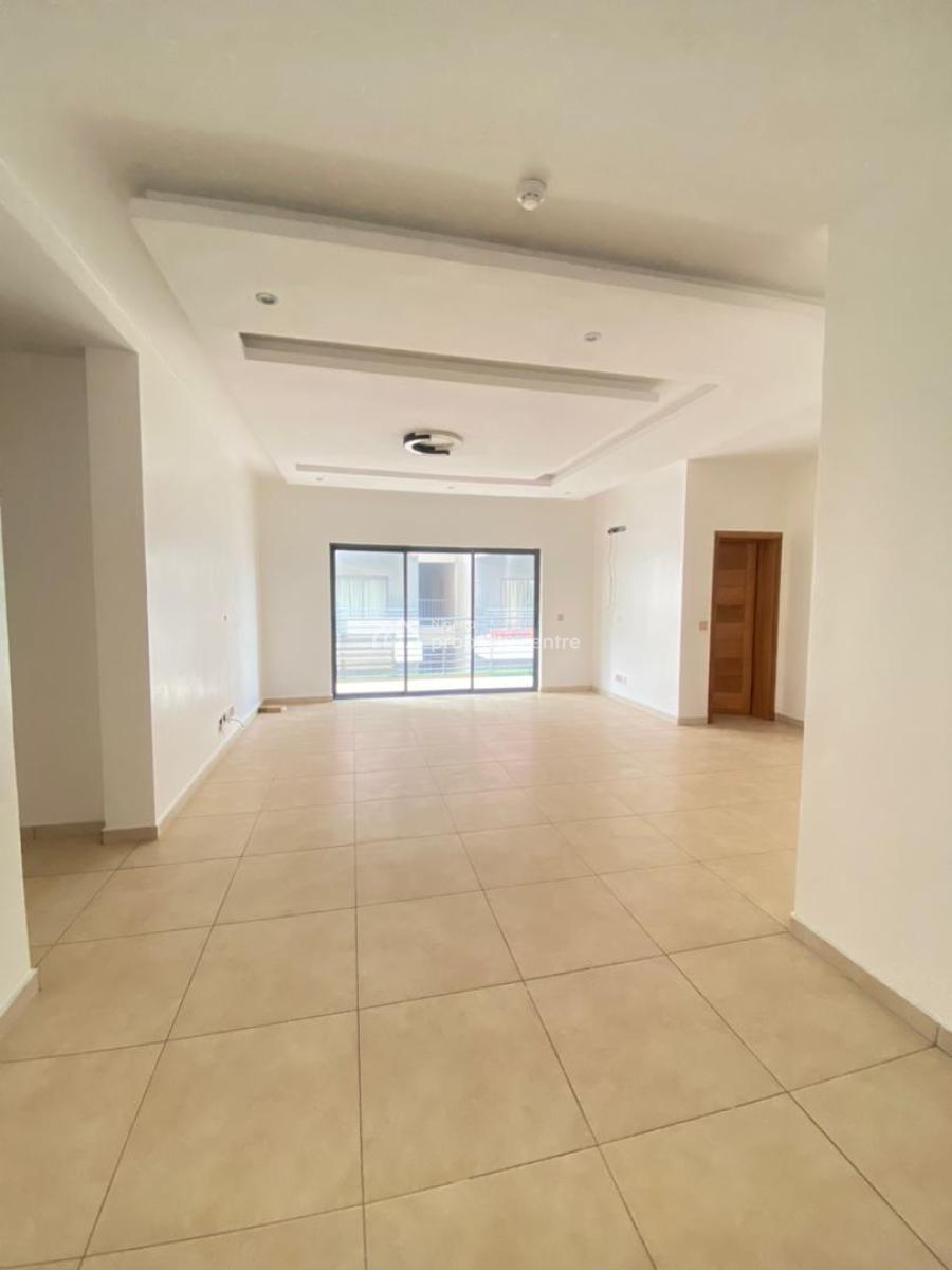 2 & 3-bed Luxury Apartments -- Ikate, Lekki, Ikate, Lekki, Lagos, Flat / Apartment for Rent